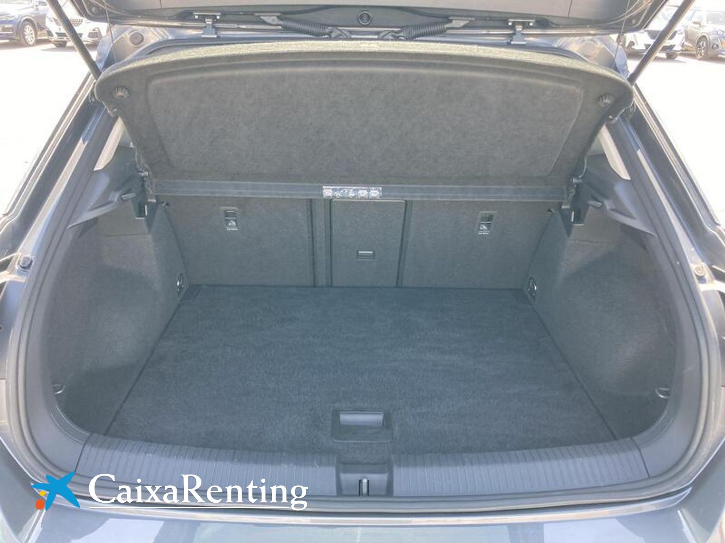 Volkswagen T-Roc Advance 2.0 TDI 85 kW (115 CV)