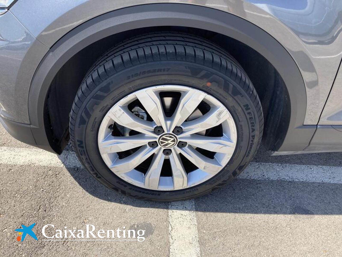 Volkswagen T-Roc Advance 2.0 TDI 85 kW (115 CV)