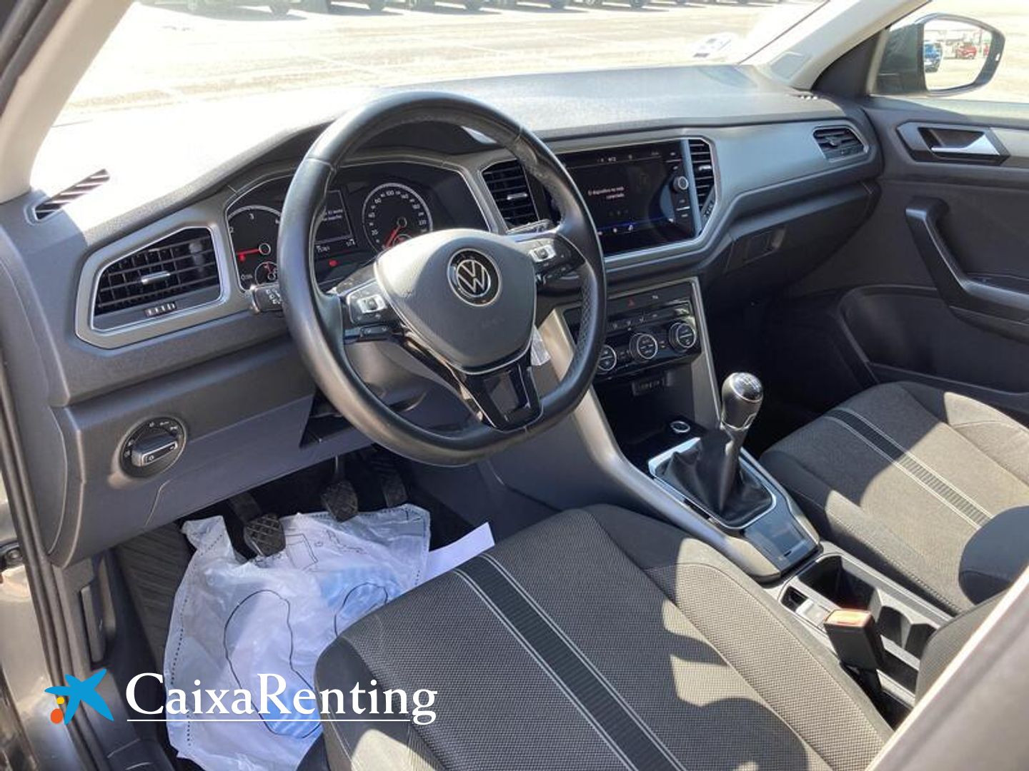 Volkswagen T-Roc Advance 2.0 TDI 85 kW (115 CV)