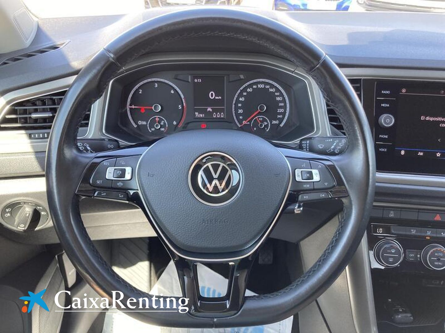 Volkswagen T-Roc Advance 2.0 TDI 85 kW (115 CV)