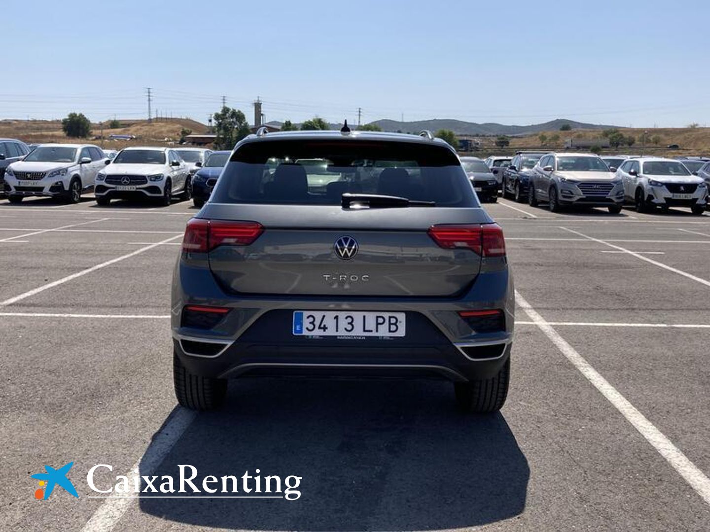 Volkswagen T-Roc Advance 2.0 TDI 85 kW (115 CV)