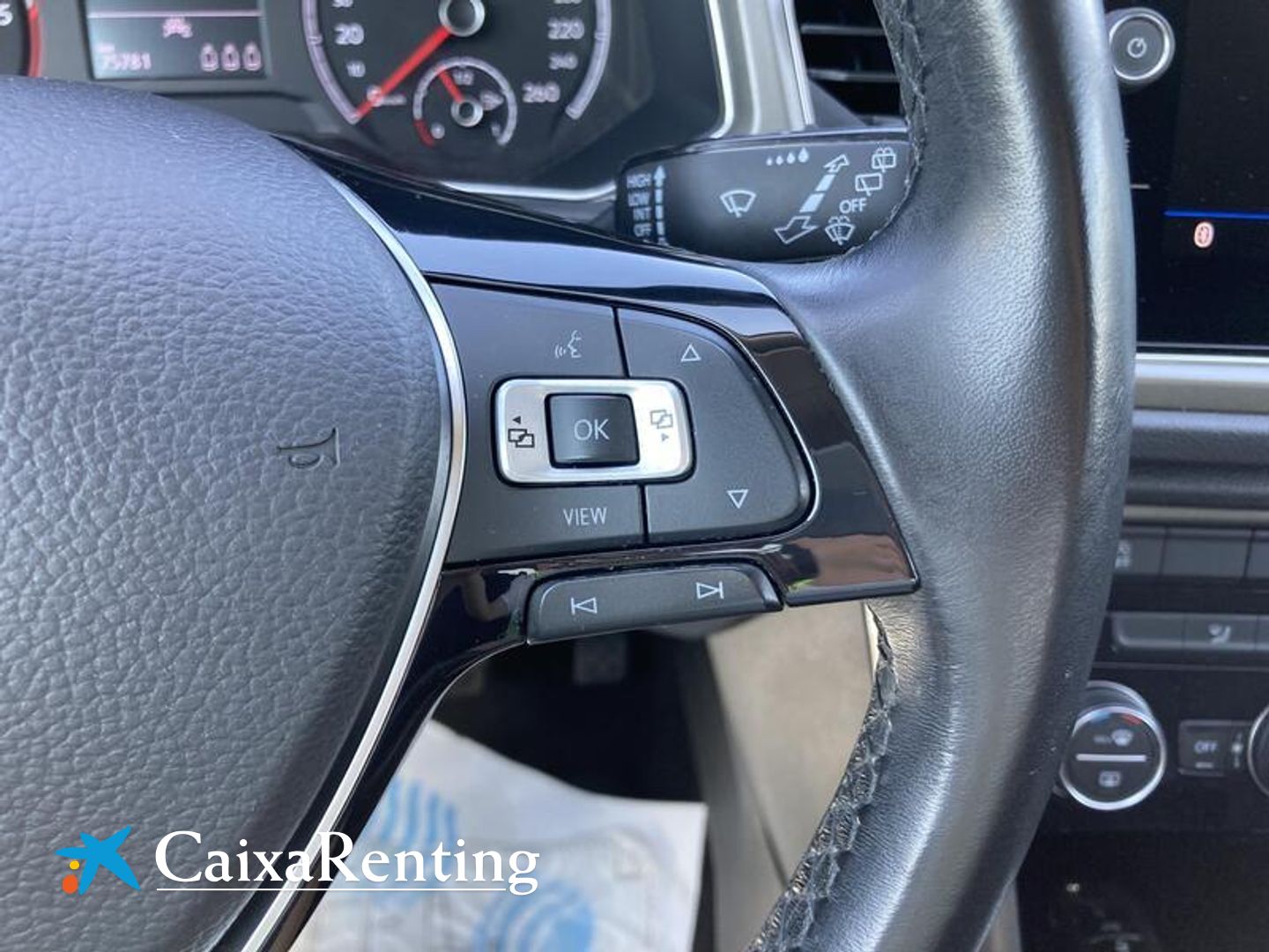 Volkswagen T-Roc Advance 2.0 TDI 85 kW (115 CV)