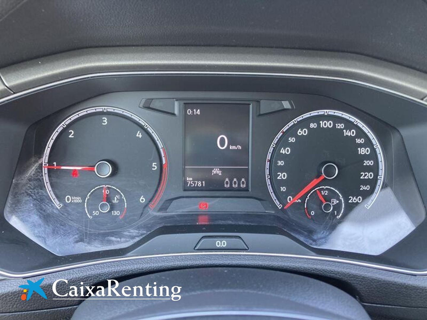 Volkswagen T-Roc Advance 2.0 TDI 85 kW (115 CV)