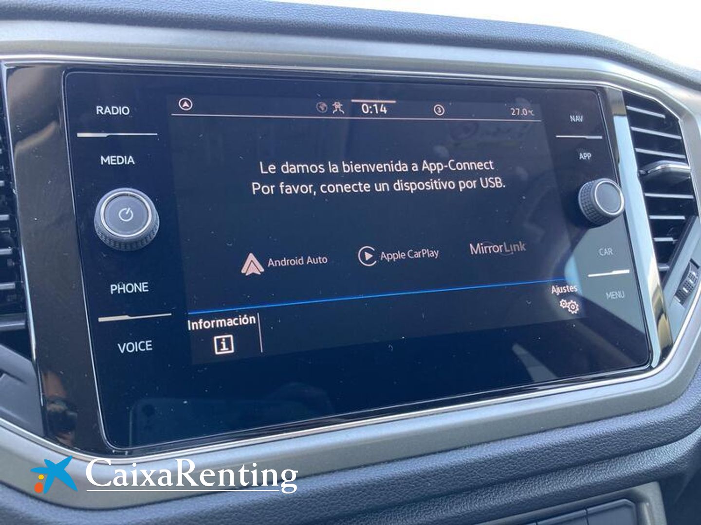 Volkswagen T-Roc Advance 2.0 TDI 85 kW (115 CV)