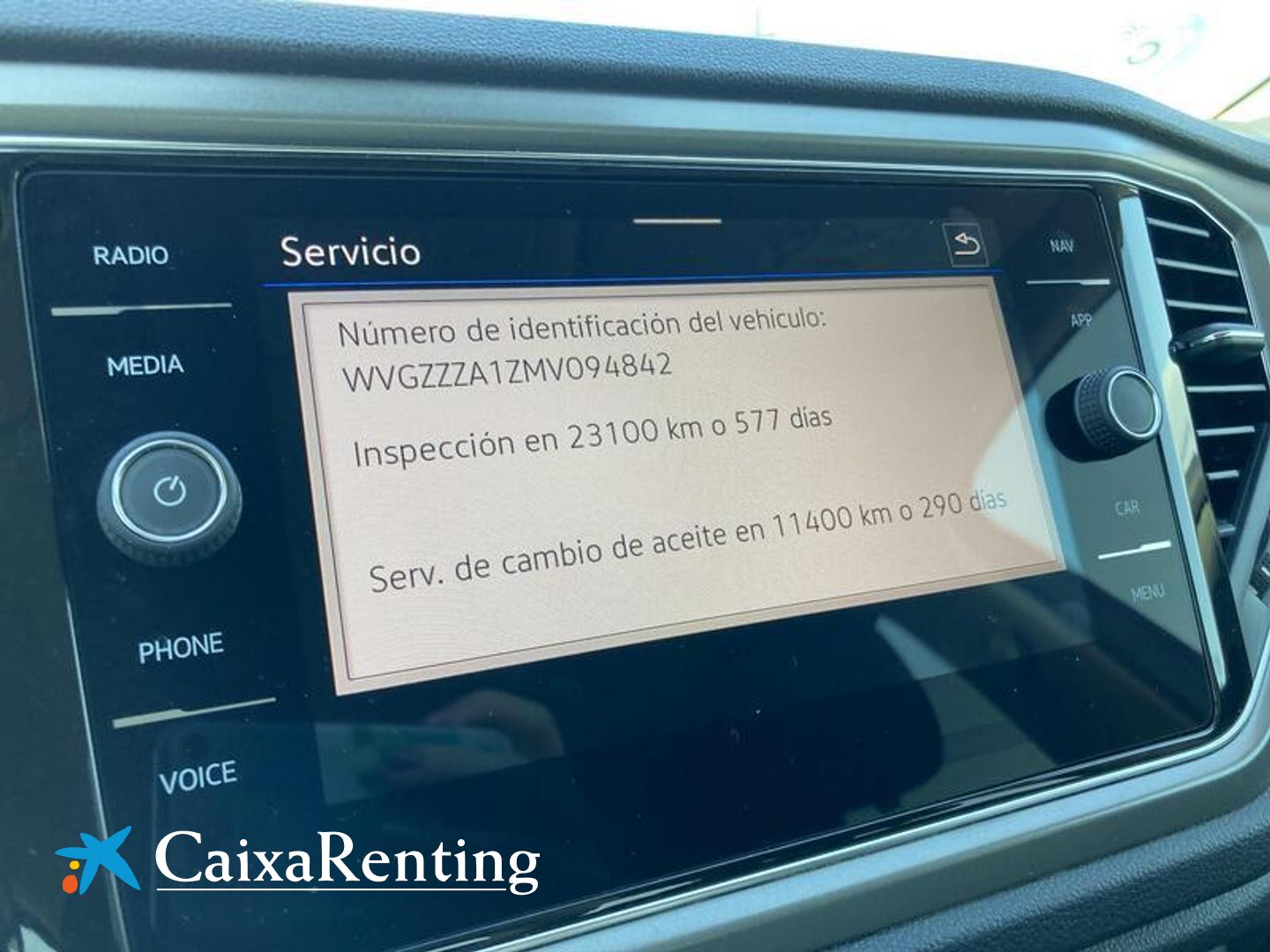Volkswagen T-Roc Advance 2.0 TDI 85 kW (115 CV)
