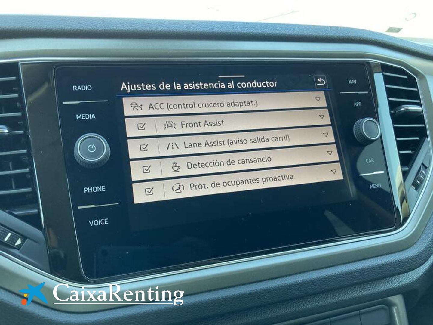 Volkswagen T-Roc Advance 2.0 TDI 85 kW (115 CV)