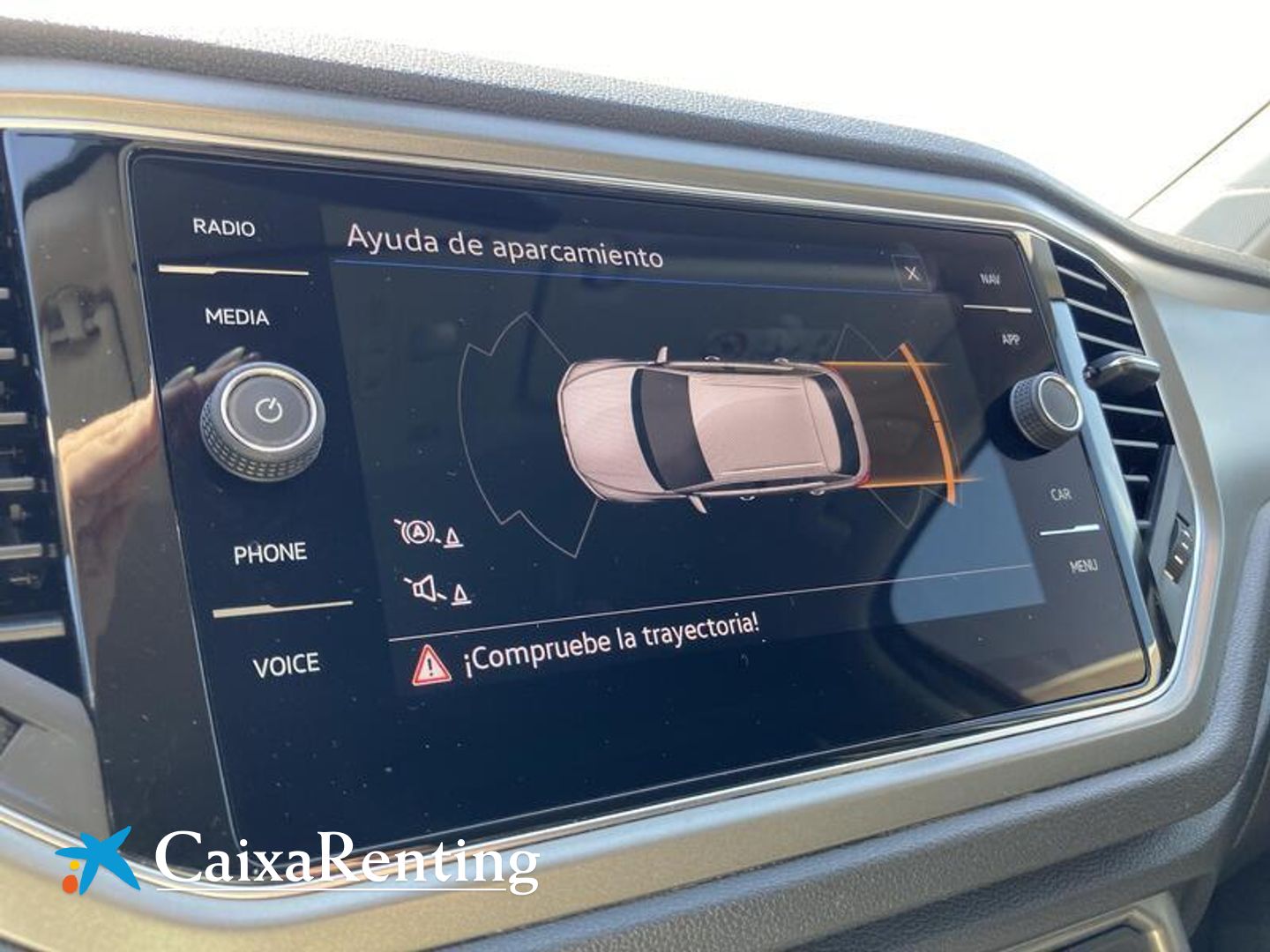 Volkswagen T-Roc Advance 2.0 TDI 85 kW (115 CV)