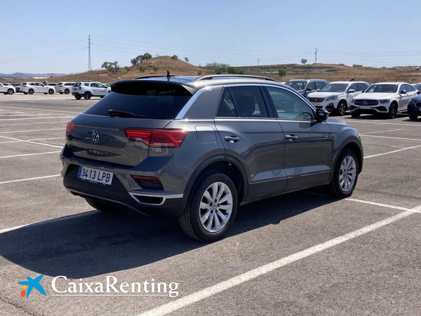 Volkswagen T-Roc Advance 2.0 TDI 85 kW (115 CV)