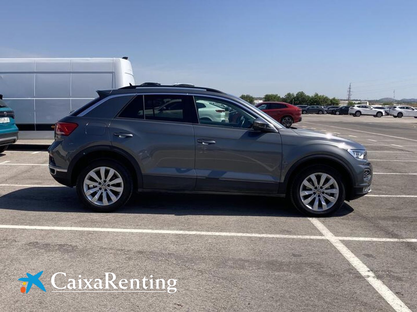 Volkswagen T-Roc Advance 2.0 TDI 85 kW (115 CV)