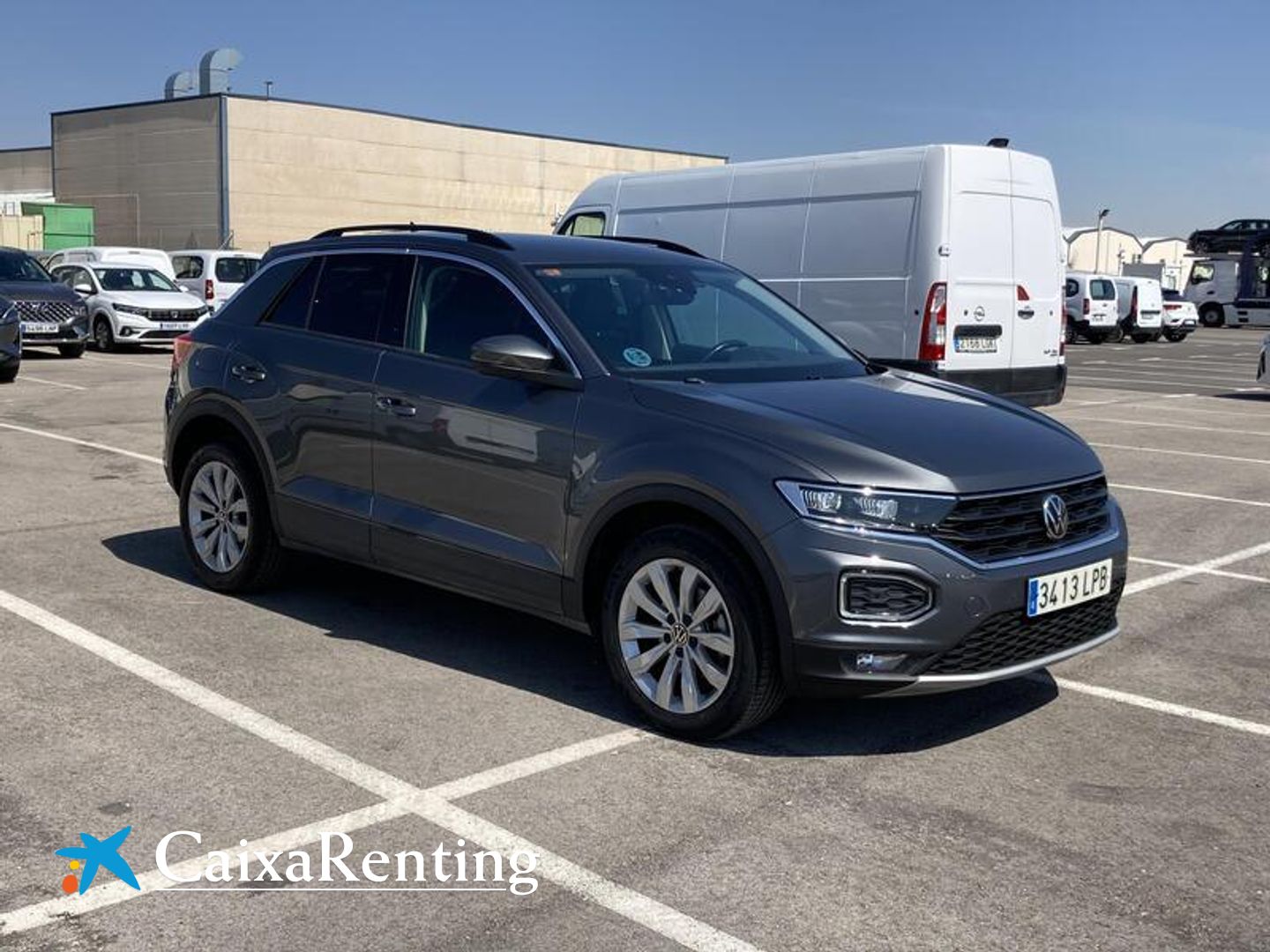 Volkswagen T-Roc Advance 2.0 TDI 85 kW (115 CV)