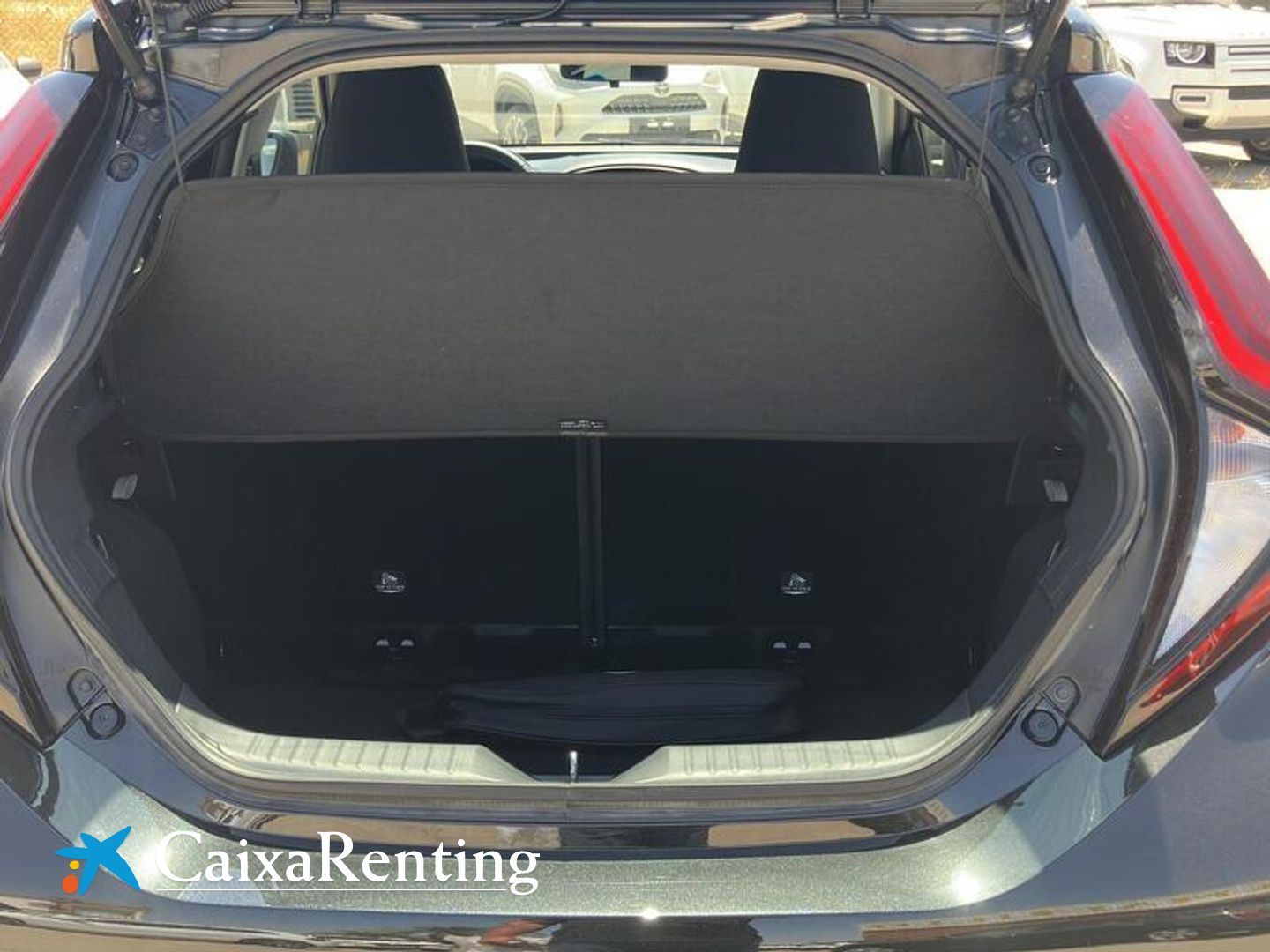 Toyota Aygo X Cross 1.0 VVT-I Undercover CVT 53 kW (72 CV)