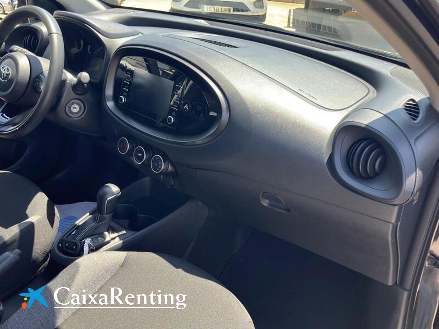 Toyota Aygo X Cross 1.0 VVT-I Undercover CVT 53 kW (72 CV)