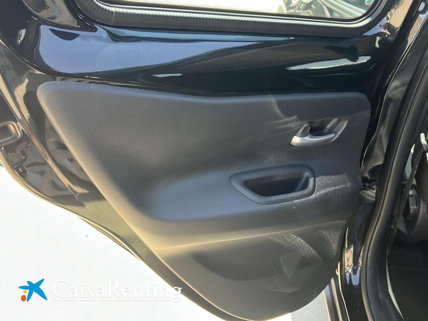 Toyota Aygo X Cross 1.0 VVT-I Undercover CVT 53 kW (72 CV)