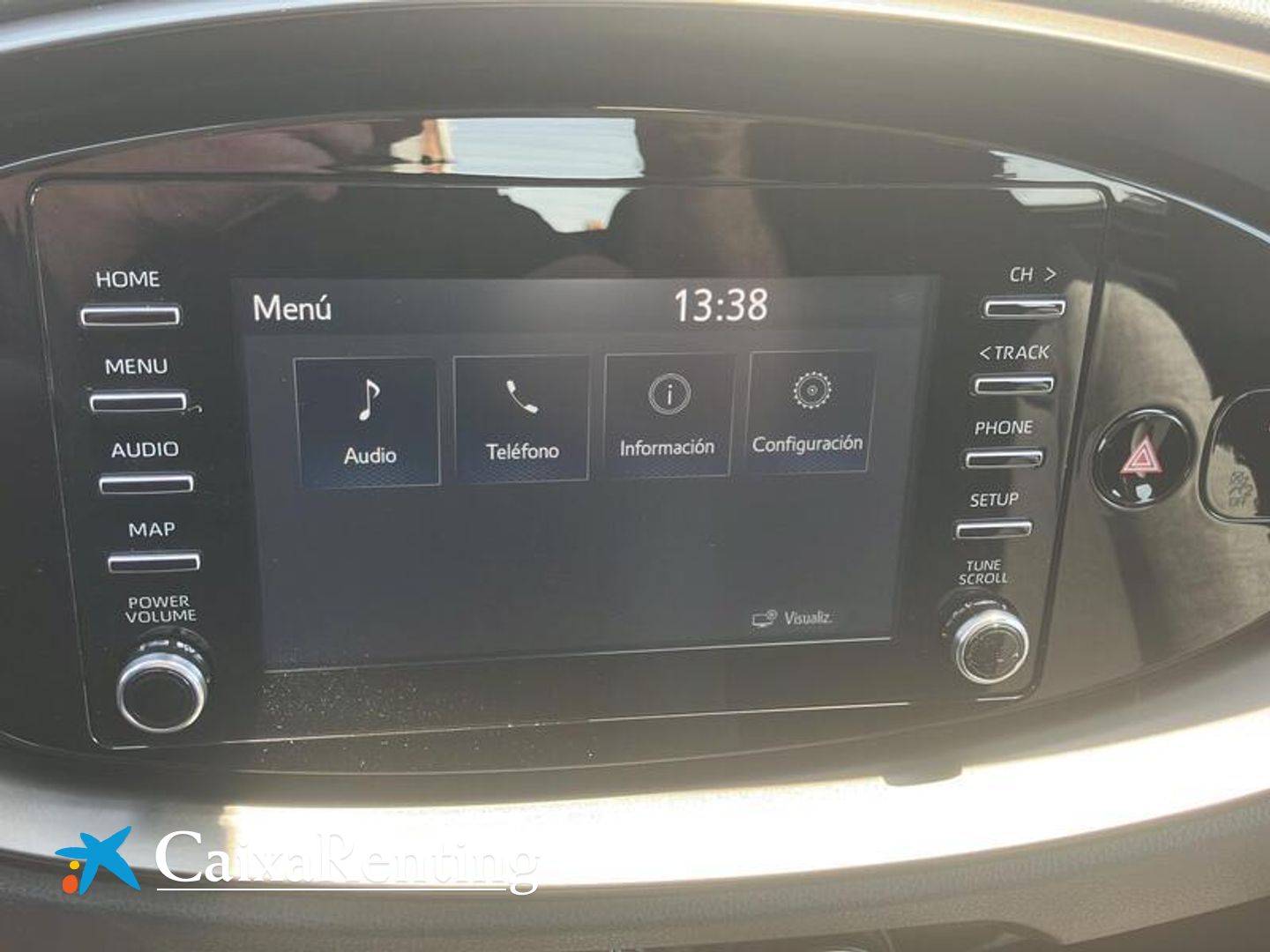 Toyota Aygo X Cross 1.0 VVT-I Undercover CVT 53 kW (72 CV)