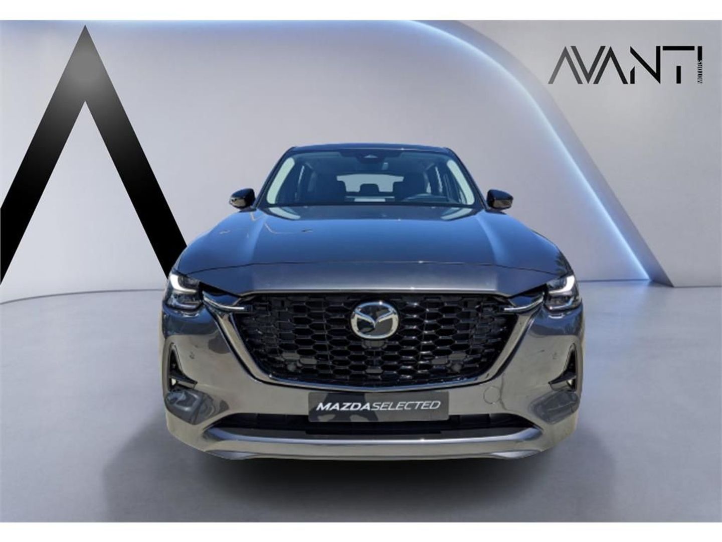 Mazda CX-60 e-Skyactiv PHEV Homura AWD 241 kW (327 CV)