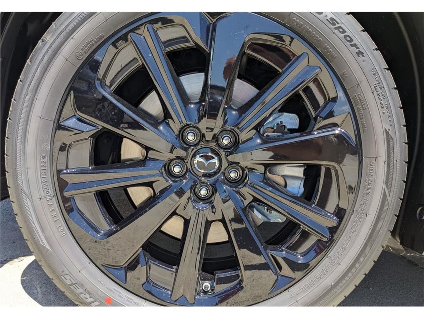 Mazda CX-60 e-Skyactiv PHEV Homura AWD 241 kW (327 CV)