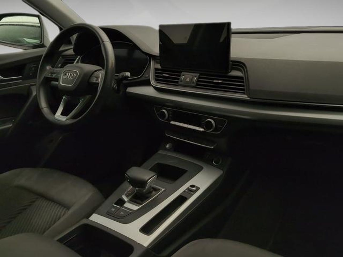 Audi Q5 Sportback Advanced 35 TDI 120 kW (163 CV) S tronic