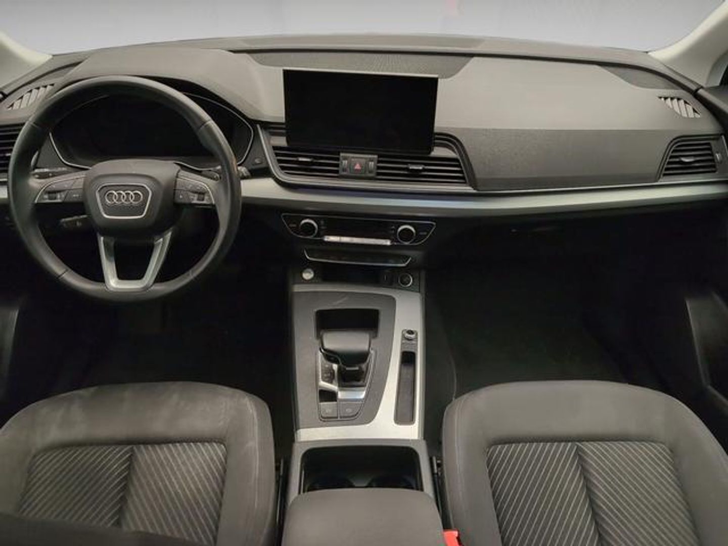Audi Q5 Sportback Advanced 35 TDI 120 kW (163 CV) S tronic