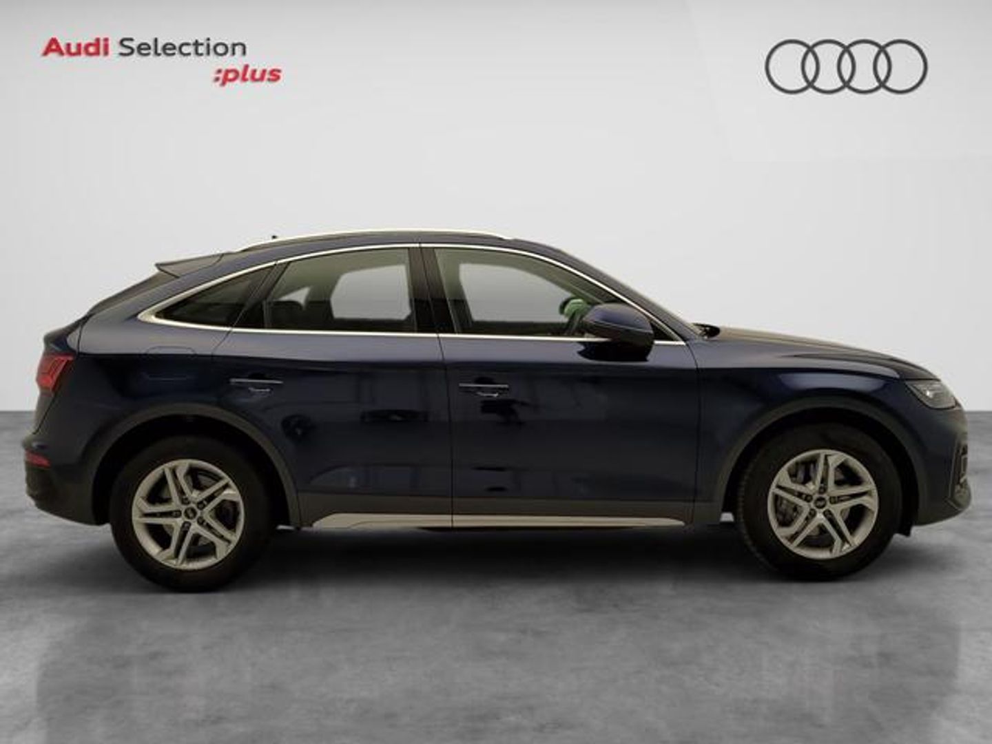 Audi Q5 Sportback Advanced 35 TDI 120 kW (163 CV) S tronic