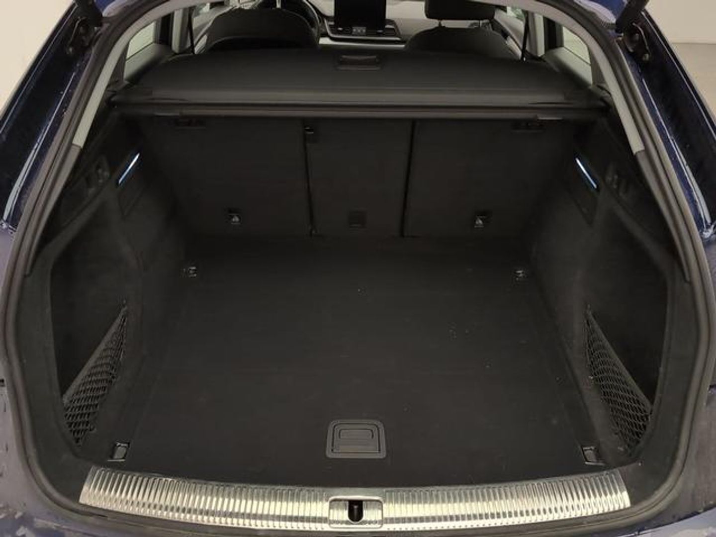 Audi Q5 Sportback Advanced 35 TDI 120 kW (163 CV) S tronic