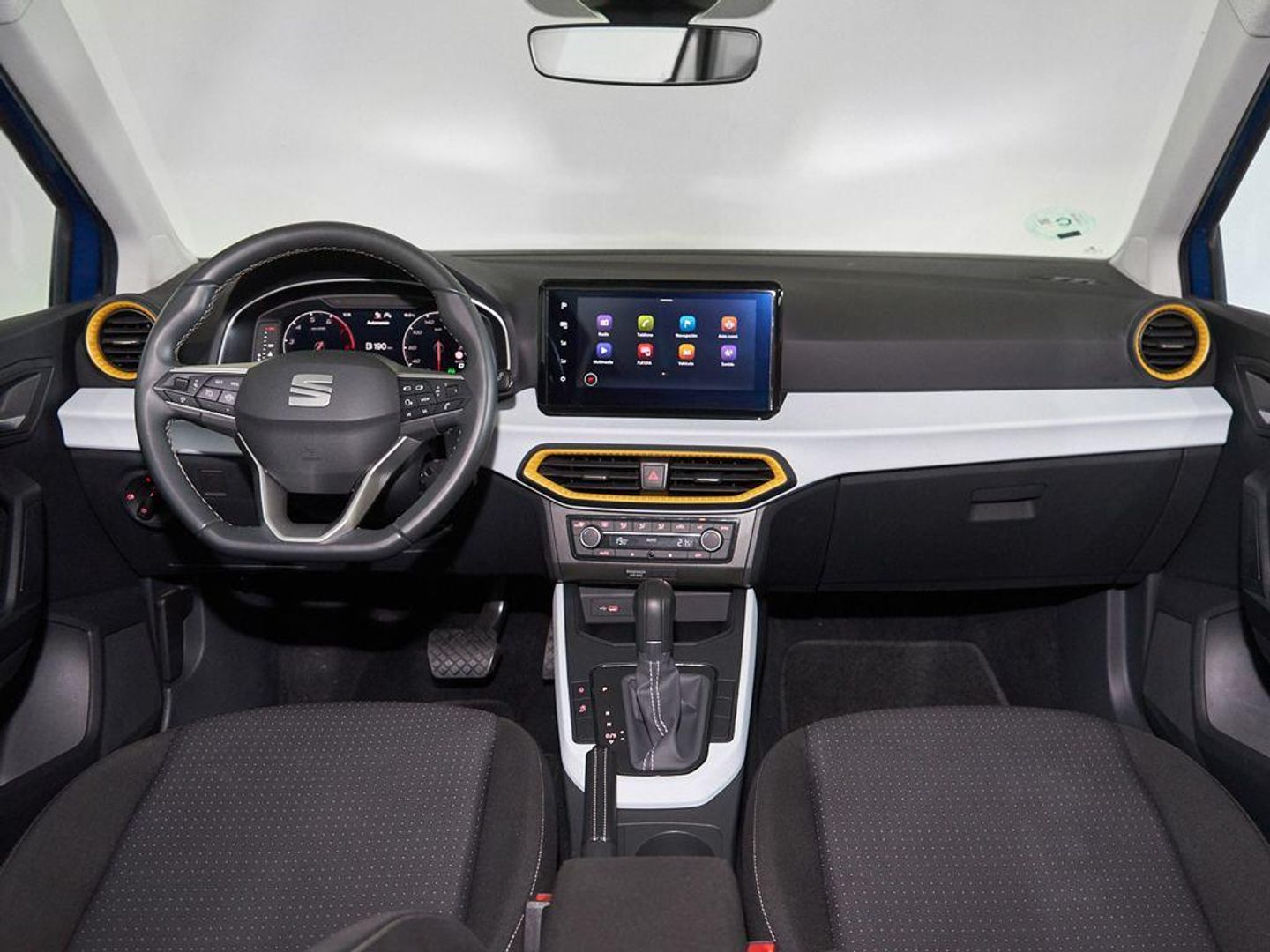 SEAT Arona 1.0 TSI Style XL DSG 85 kW (115 CV)