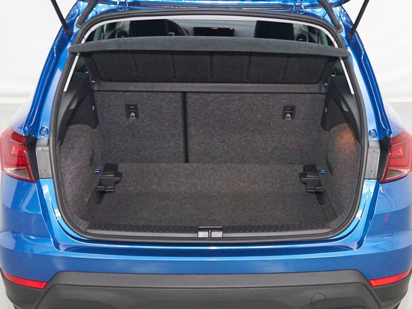 SEAT Arona 1.0 TSI Style XL DSG 85 kW (115 CV)