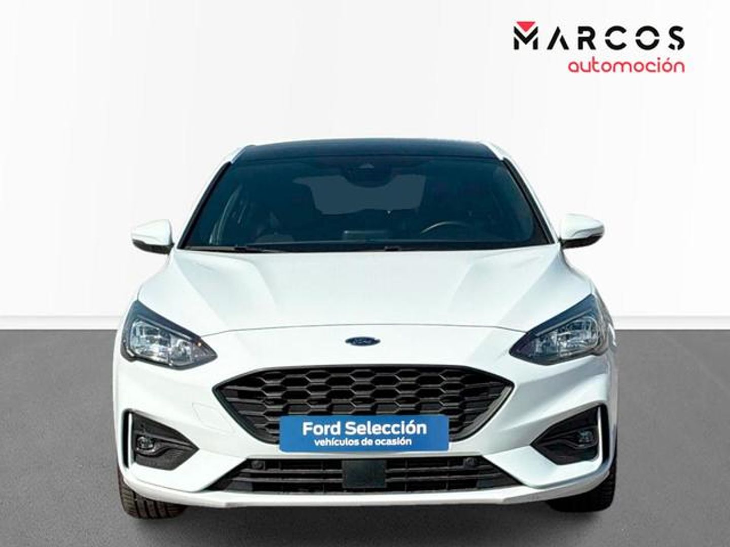Ford Focus 1.0 Ecoboost ST-Line 92 kW (125 CV)