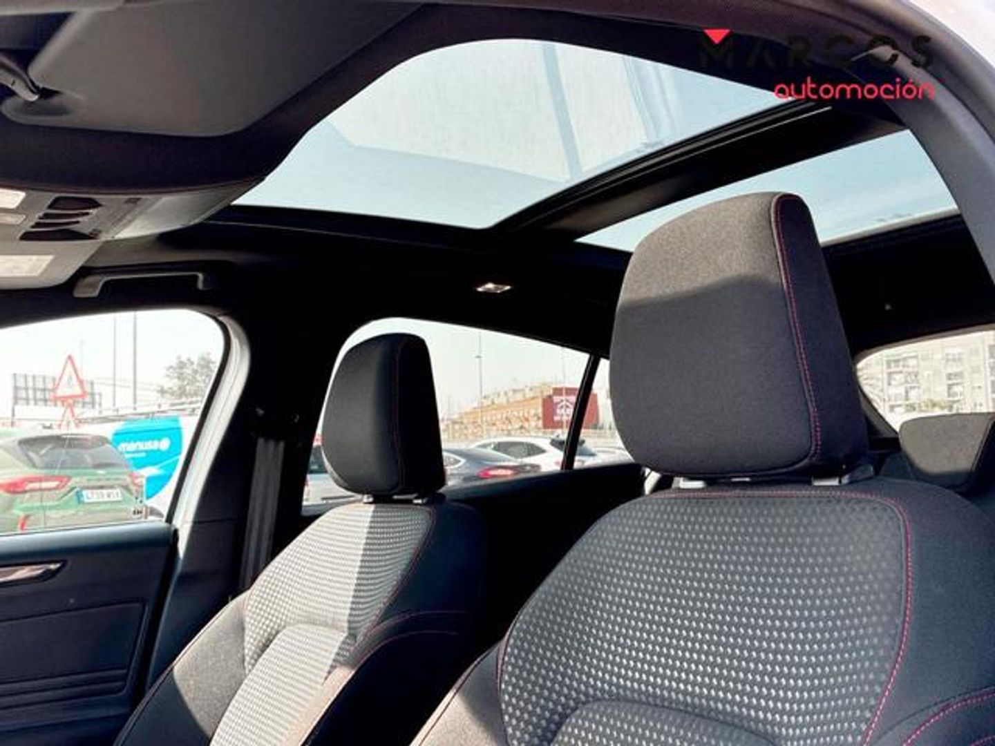 Ford Focus 1.0 Ecoboost ST-Line 92 kW (125 CV)