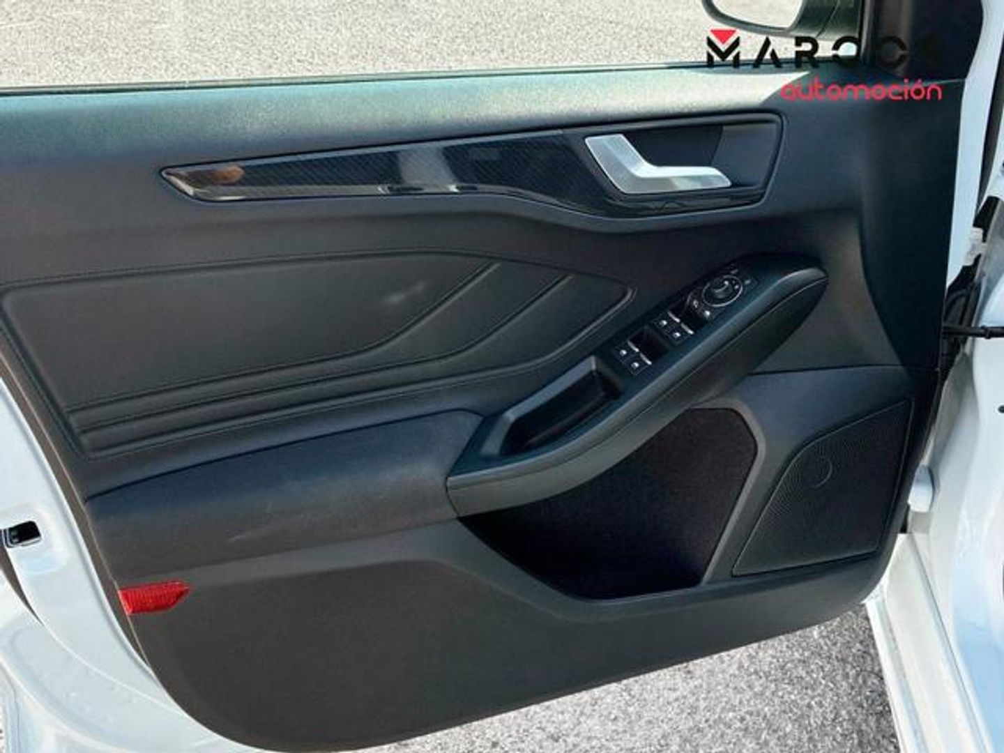 Ford Focus 1.0 Ecoboost ST-Line 92 kW (125 CV)