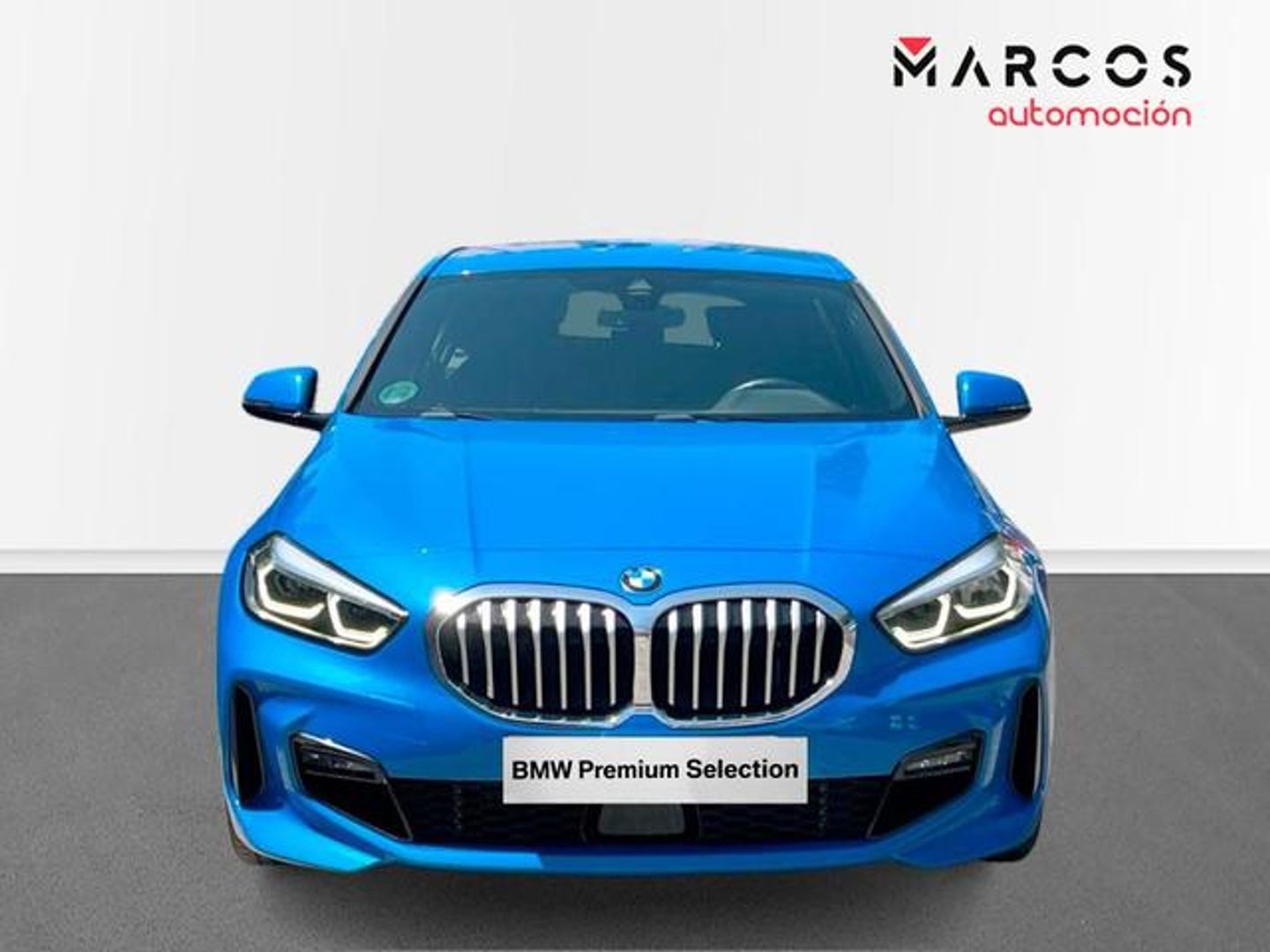 BMW Serie 1 116d 85 kW (116 CV)