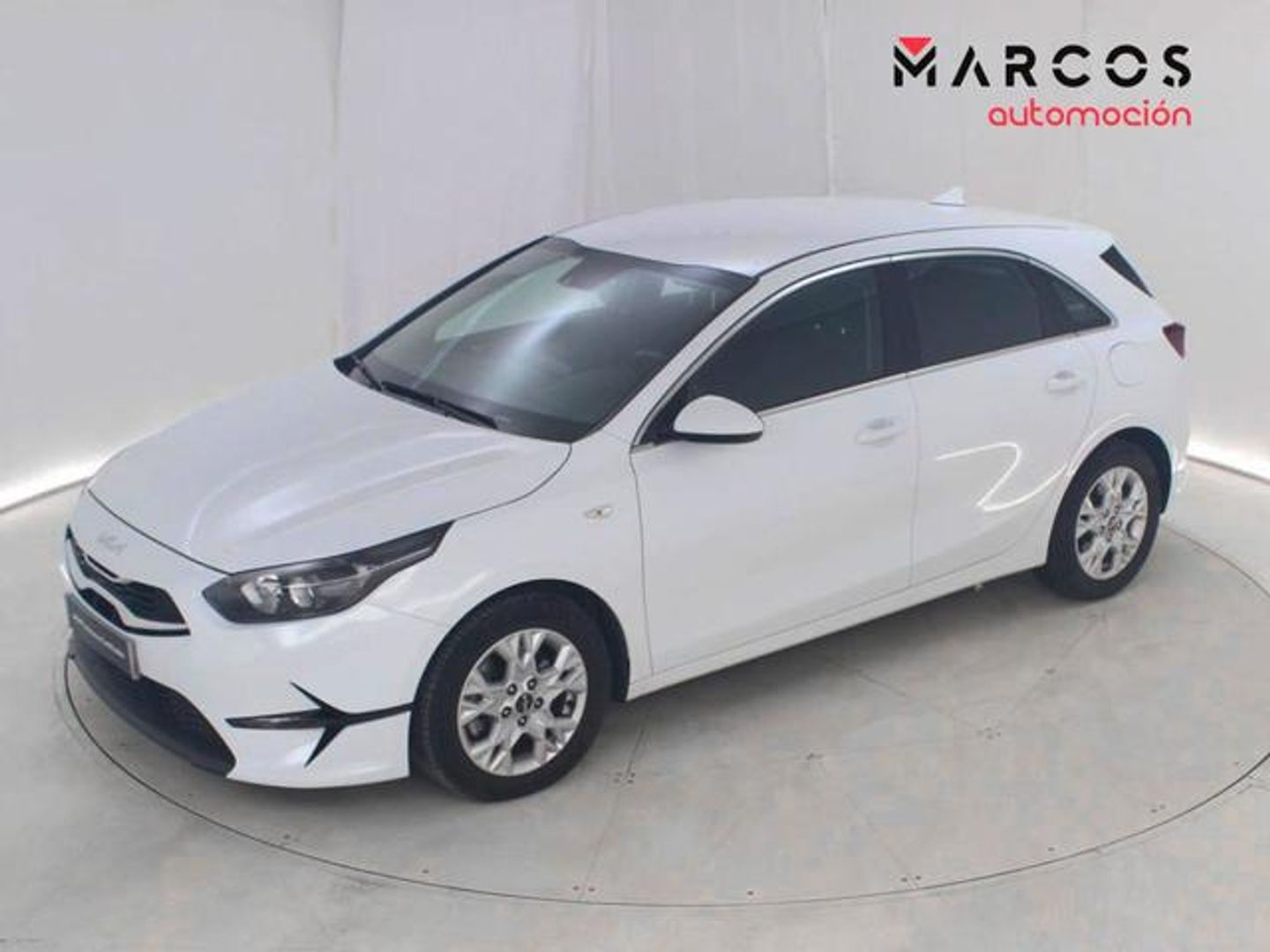 Kia Ceed 1.0 T-GDi Drive 88 kW (120 CV)