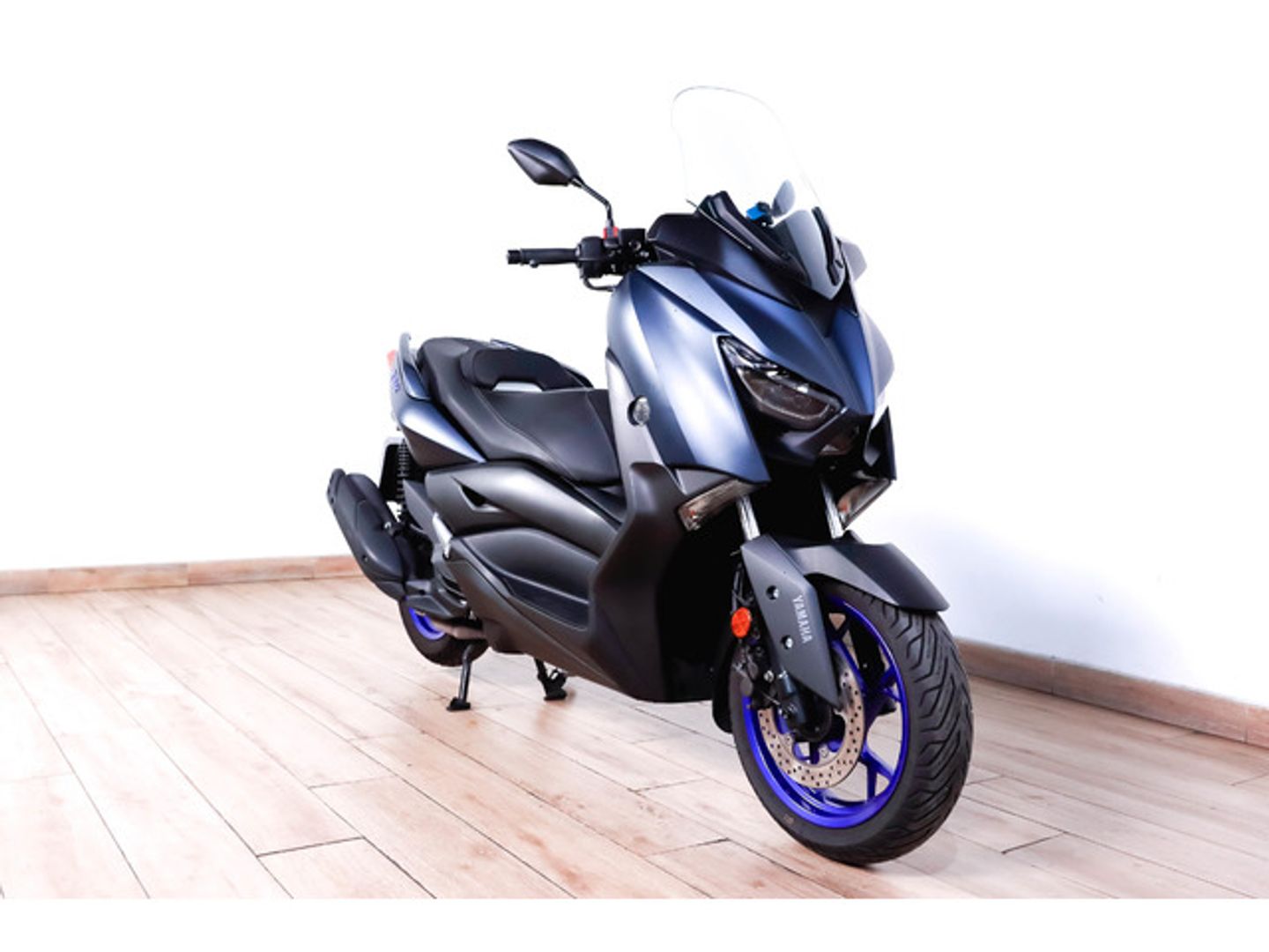 Yamaha XMAX 125