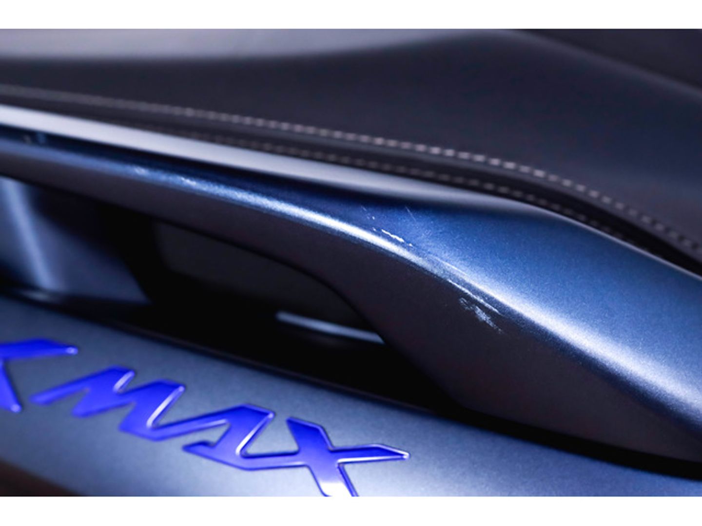 Yamaha XMAX 125