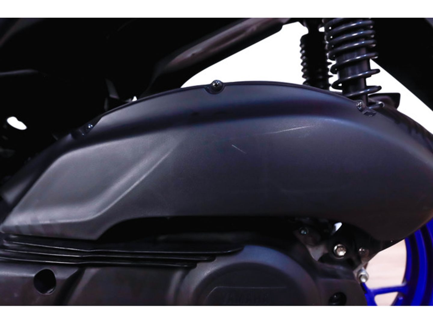 Yamaha XMAX 125