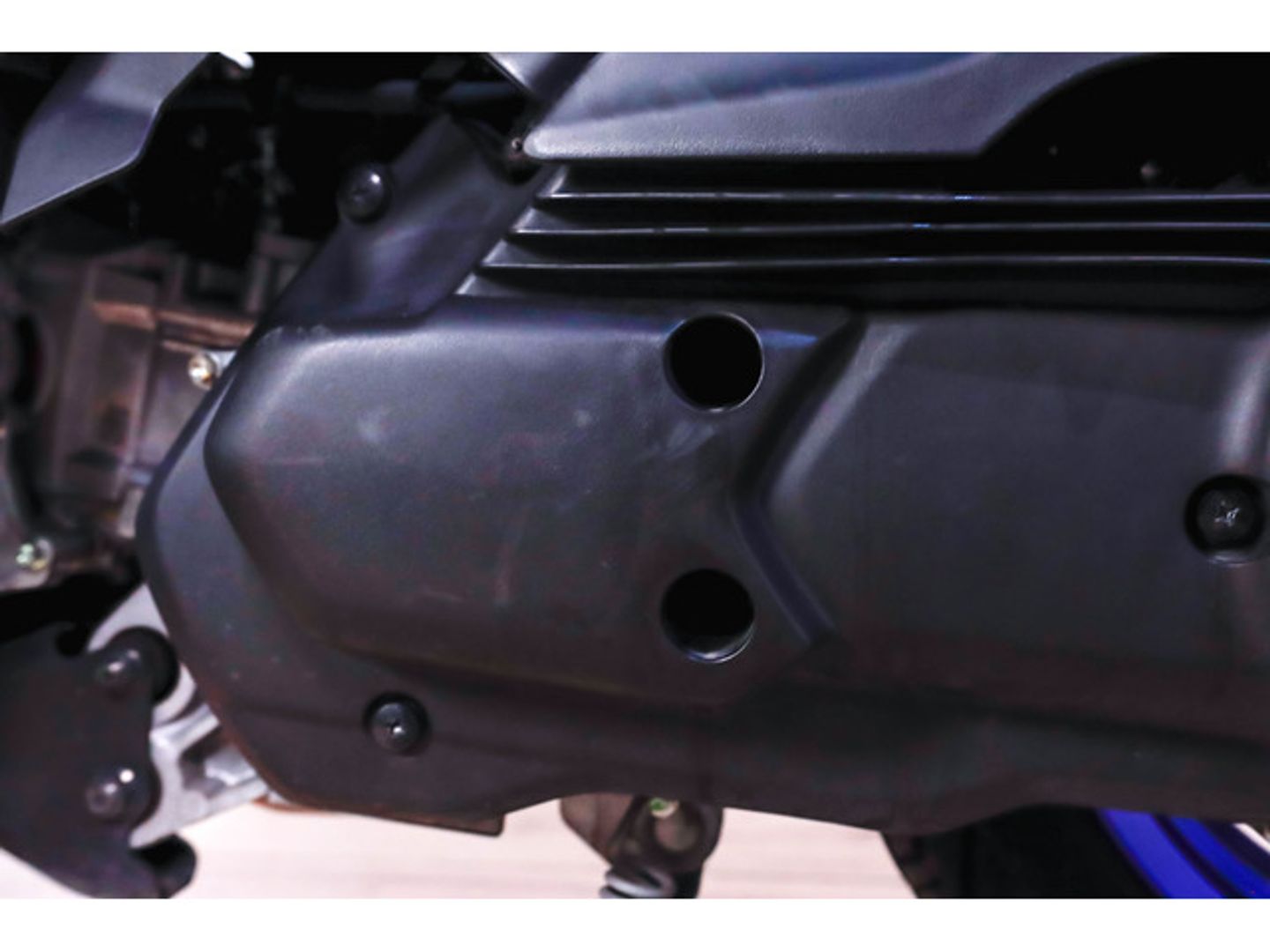 Yamaha XMAX 125