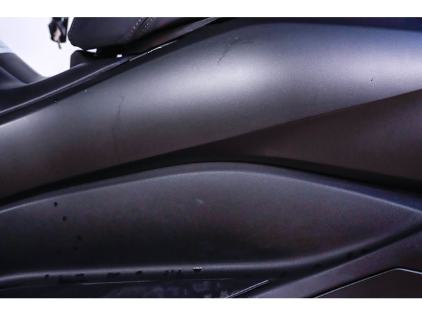Yamaha XMAX 125