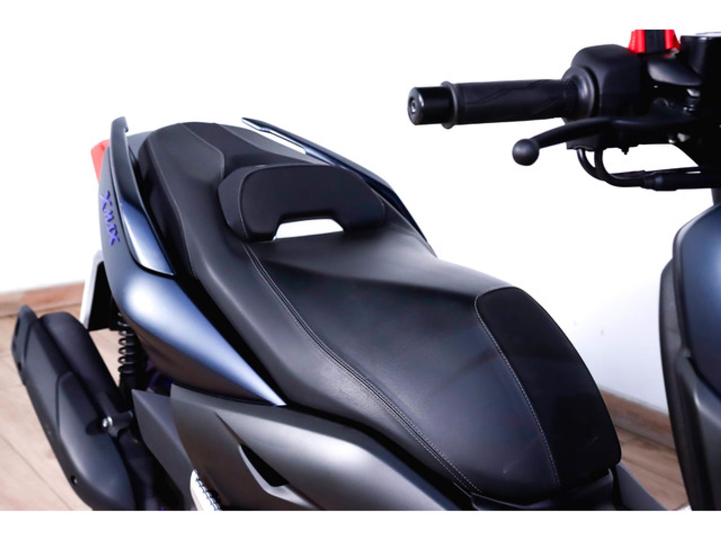 Yamaha XMAX 125