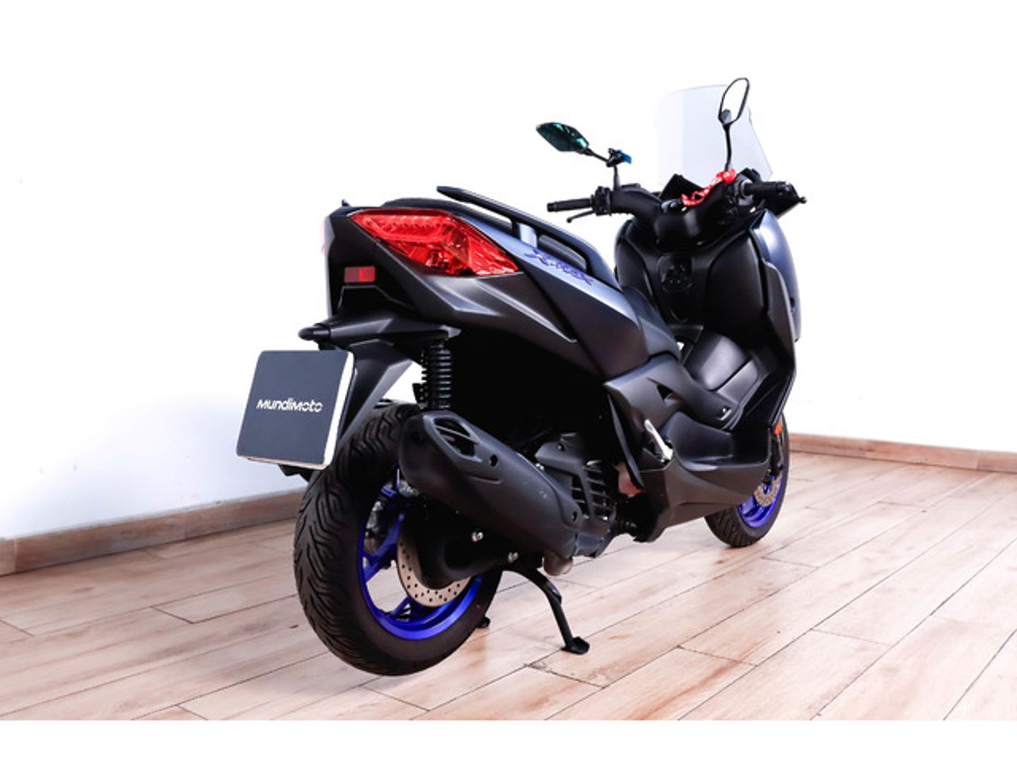 Yamaha XMAX 125