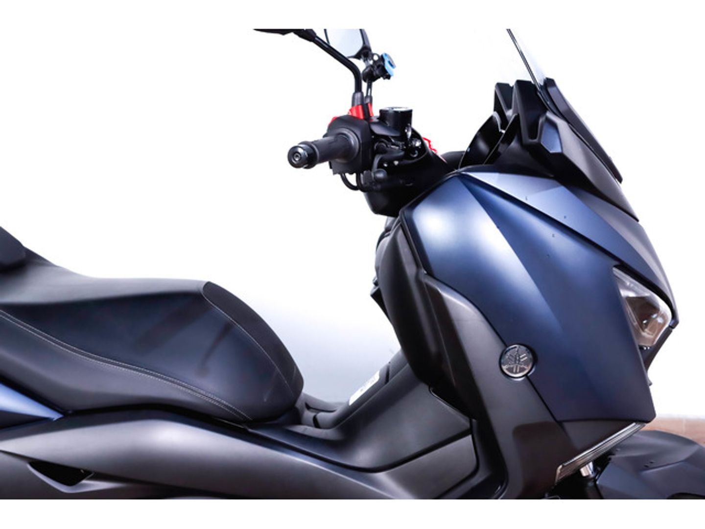 Yamaha XMAX 125