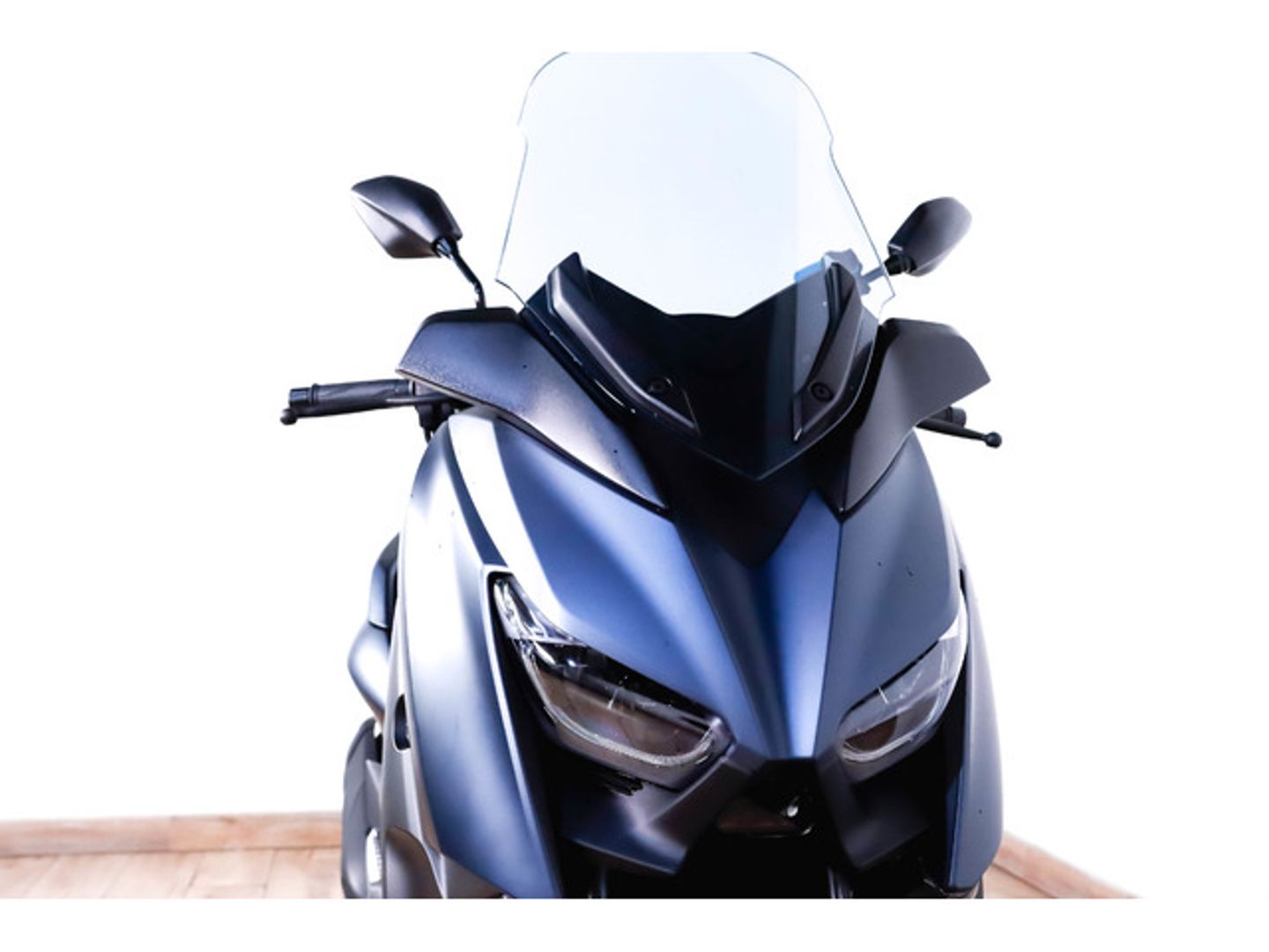 Yamaha XMAX 125