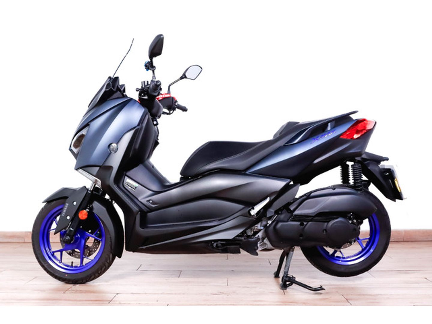 Yamaha XMAX 125