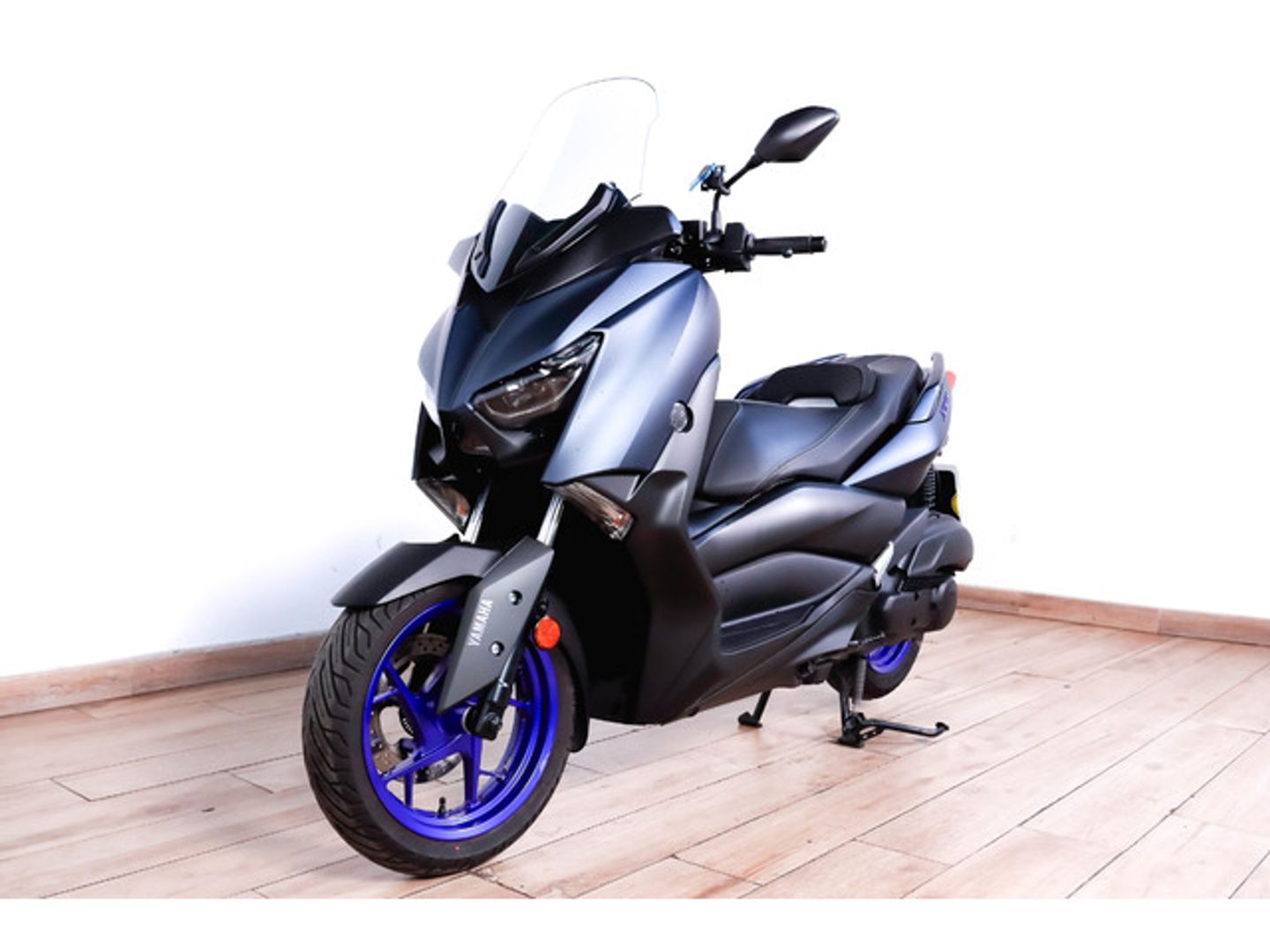 Yamaha XMAX 125