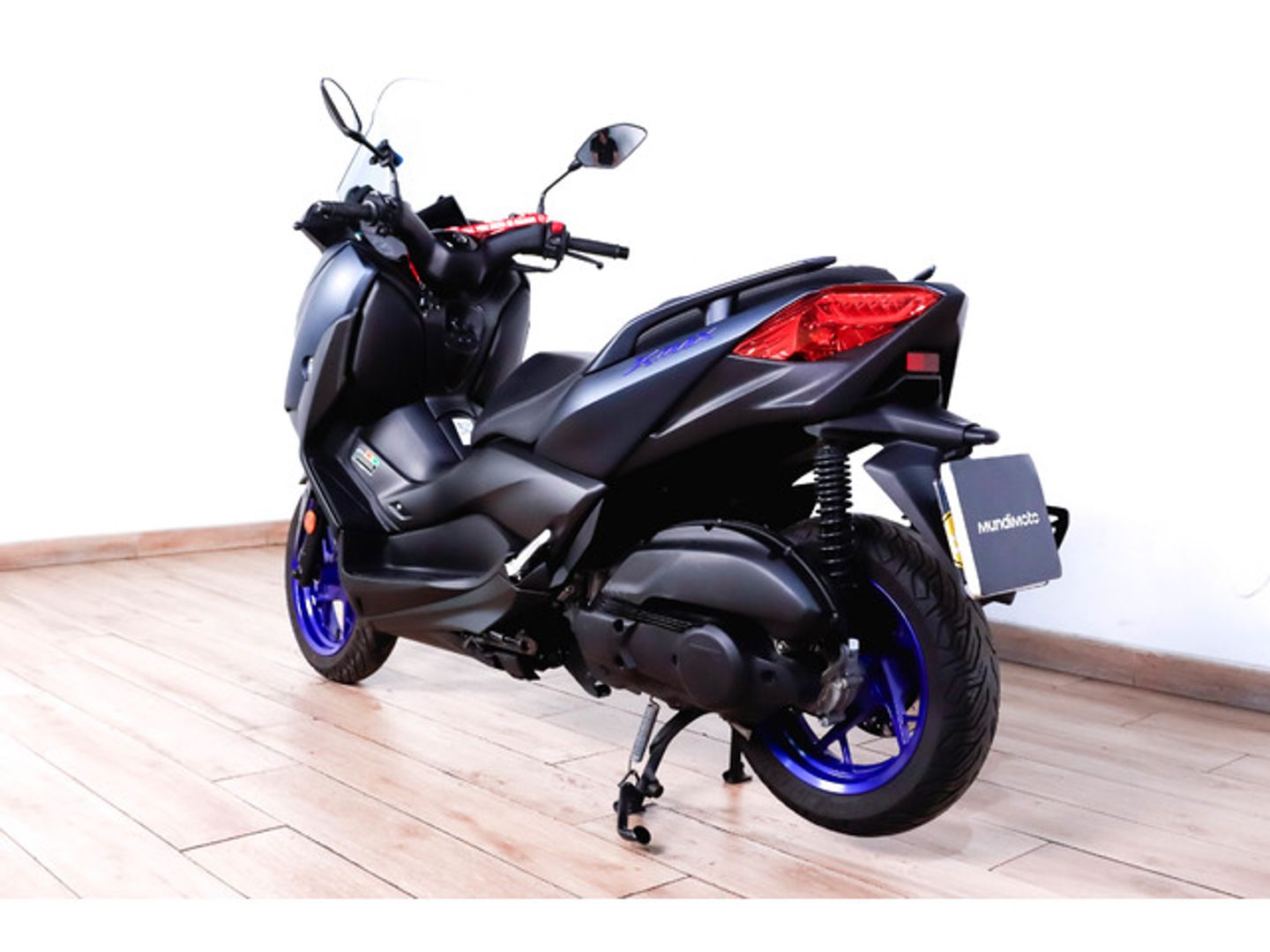 Yamaha XMAX 125