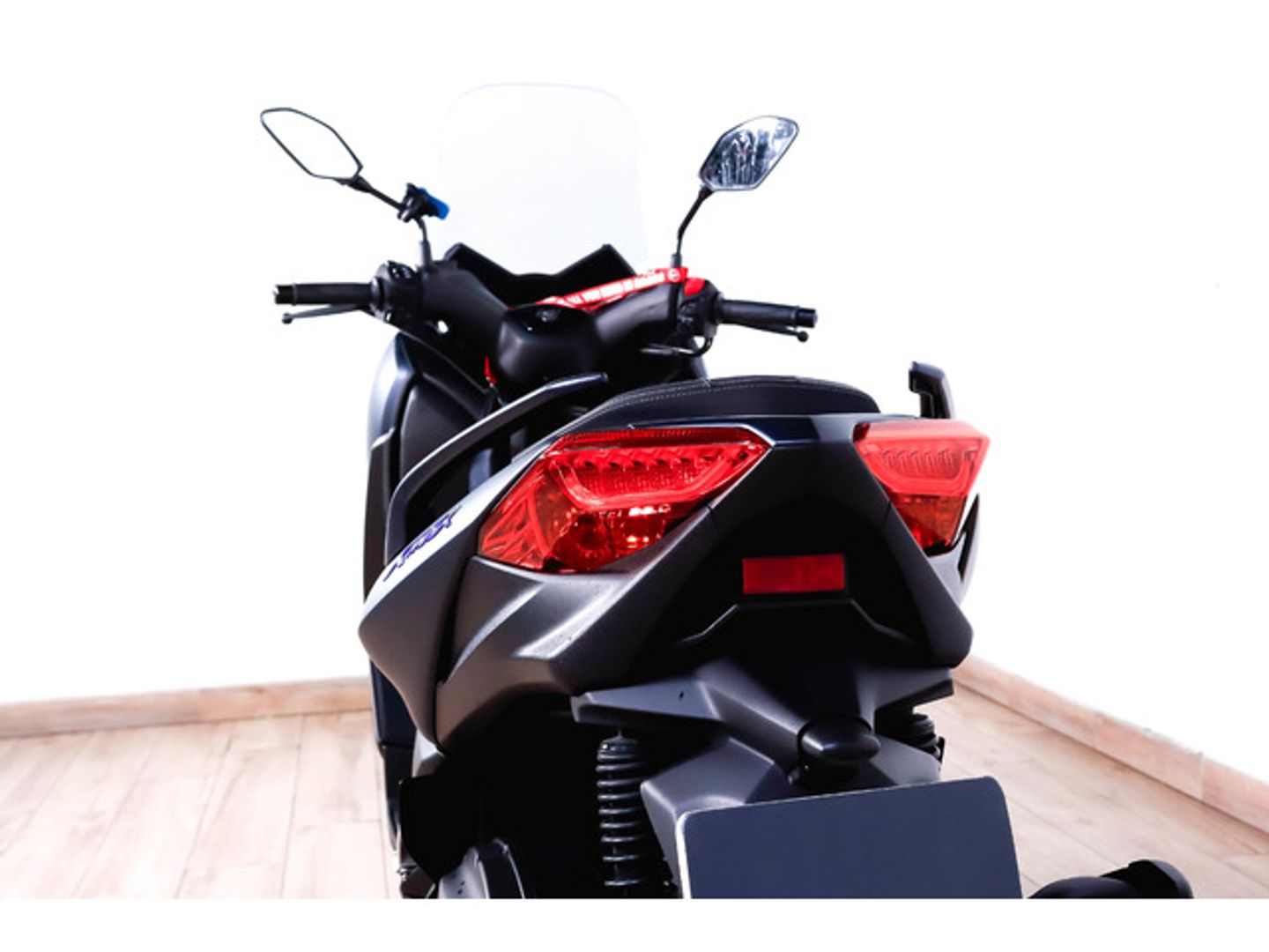 Yamaha XMAX 125