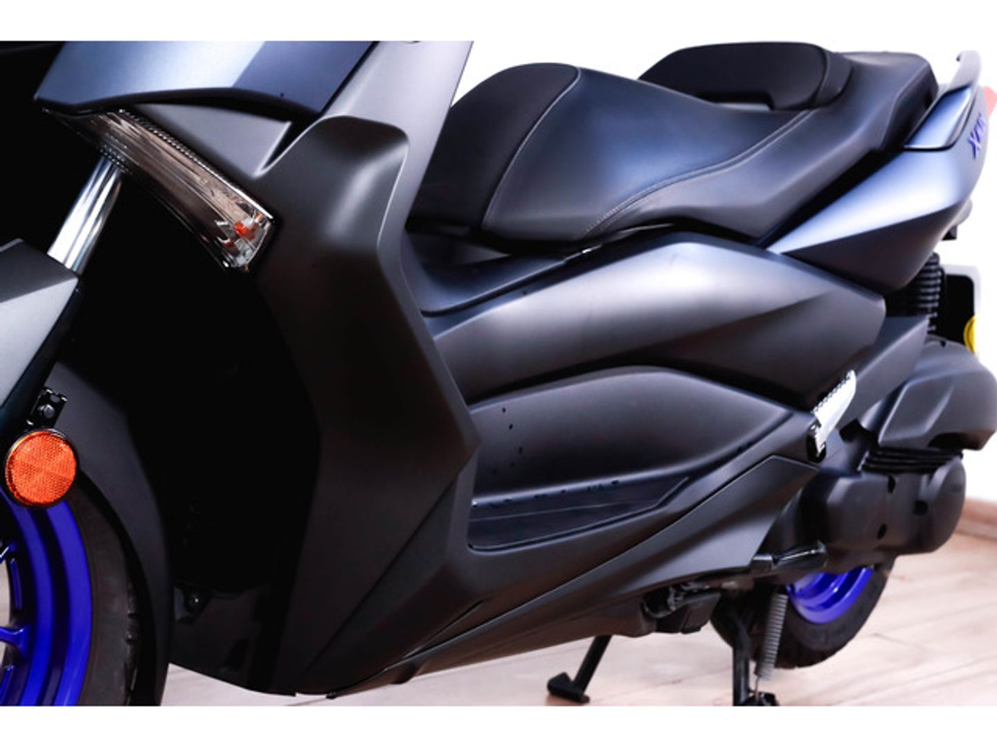 Yamaha XMAX 125