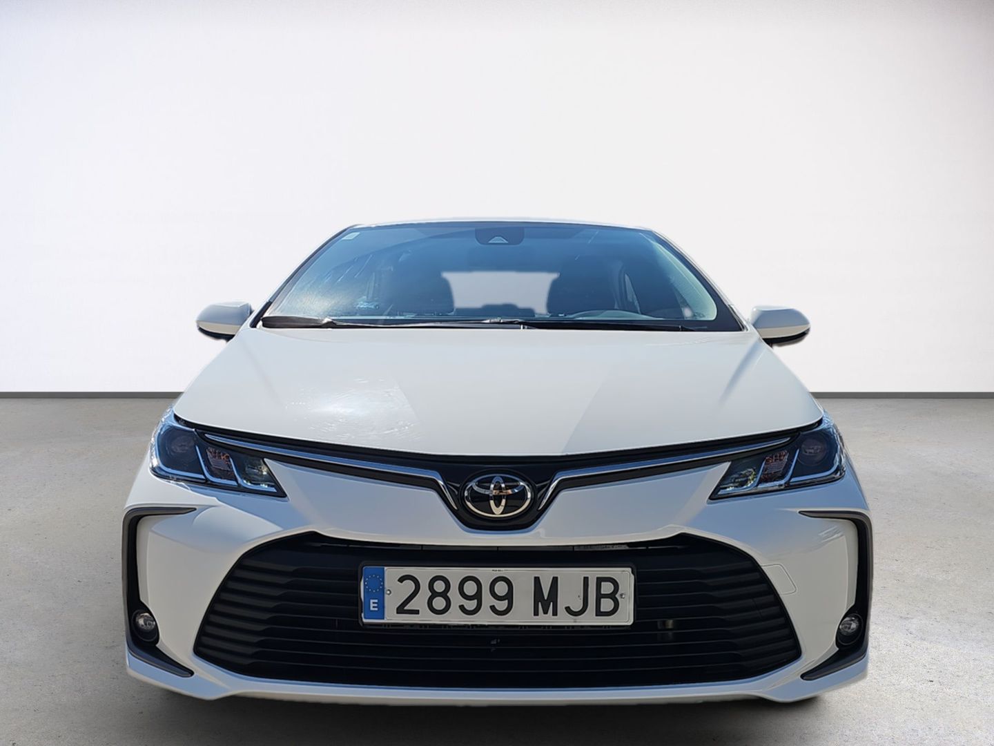 Toyota Corolla 1.5 125 Sedan Active 92 kW (125 CV)