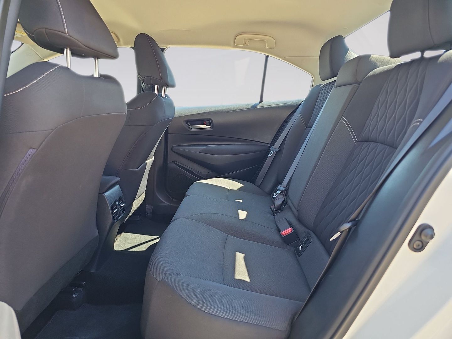 Toyota Corolla 1.5 125 Sedan Active 92 kW (125 CV)