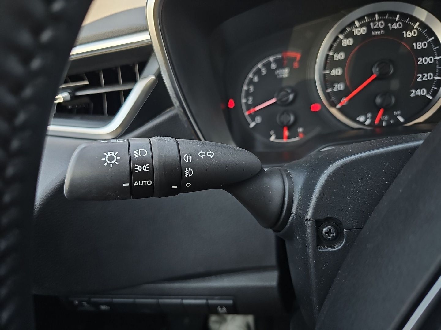 Toyota Corolla 1.5 125 Sedan Active 92 kW (125 CV)