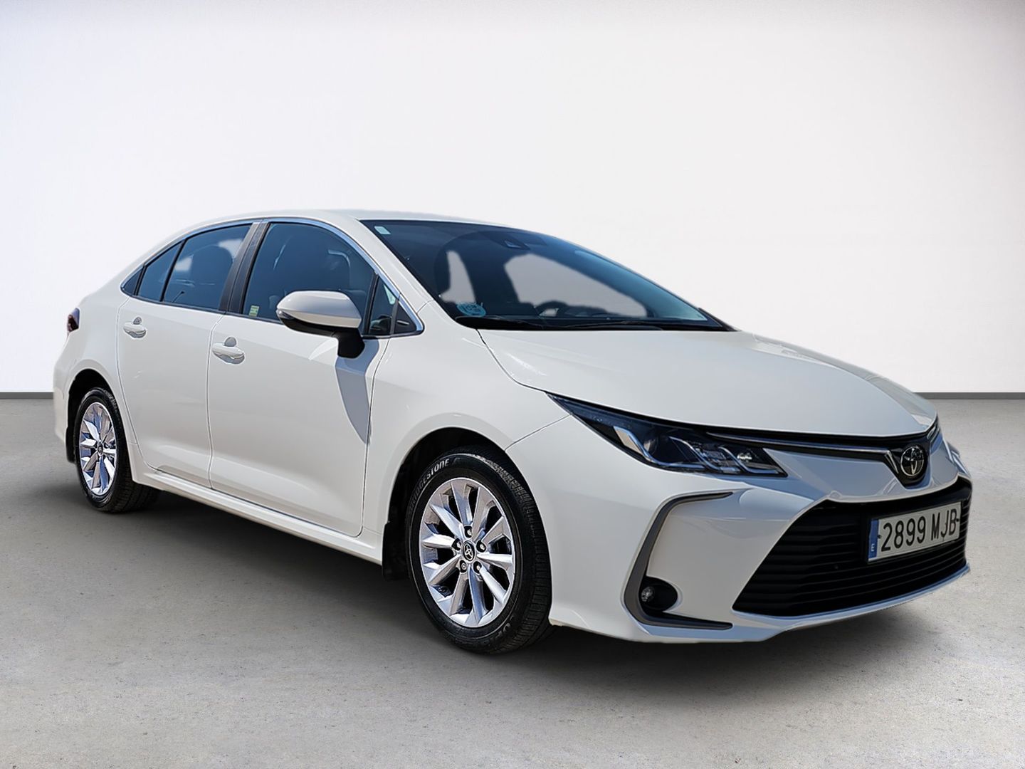 Toyota Corolla 1.5 125 Sedan Active 92 kW (125 CV)
