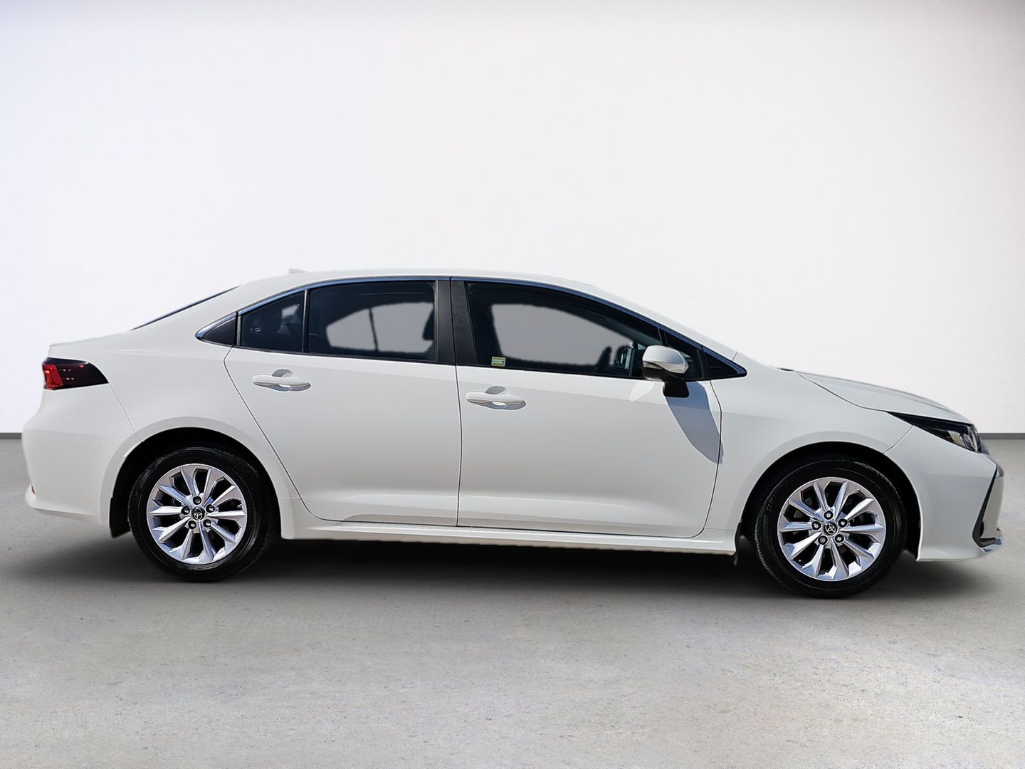 Toyota Corolla 1.5 125 Sedan Active 92 kW (125 CV)